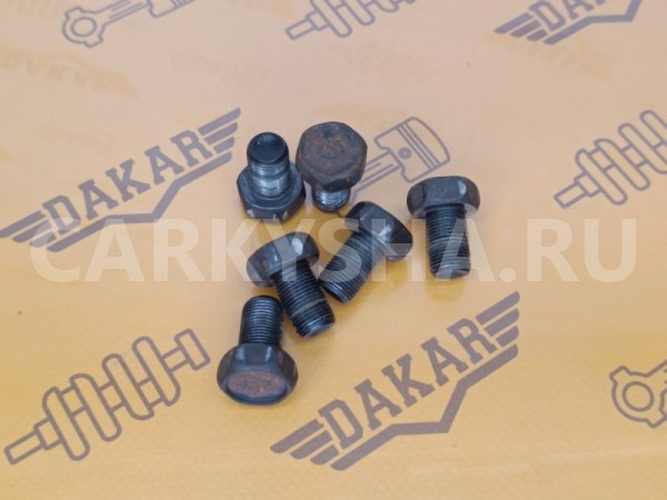 Болт маховика Mazda CX-7 ER L3-VDT 2.3T 2008 Mazda CX-7 