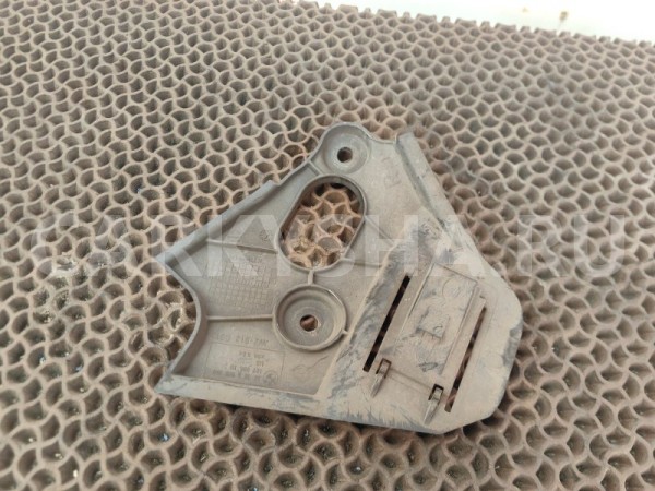 Щиток рычага BMW X3 