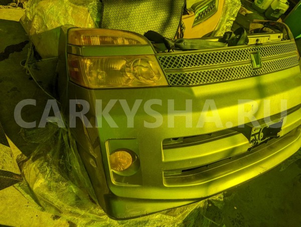 Ноускат Toyota Voxy 