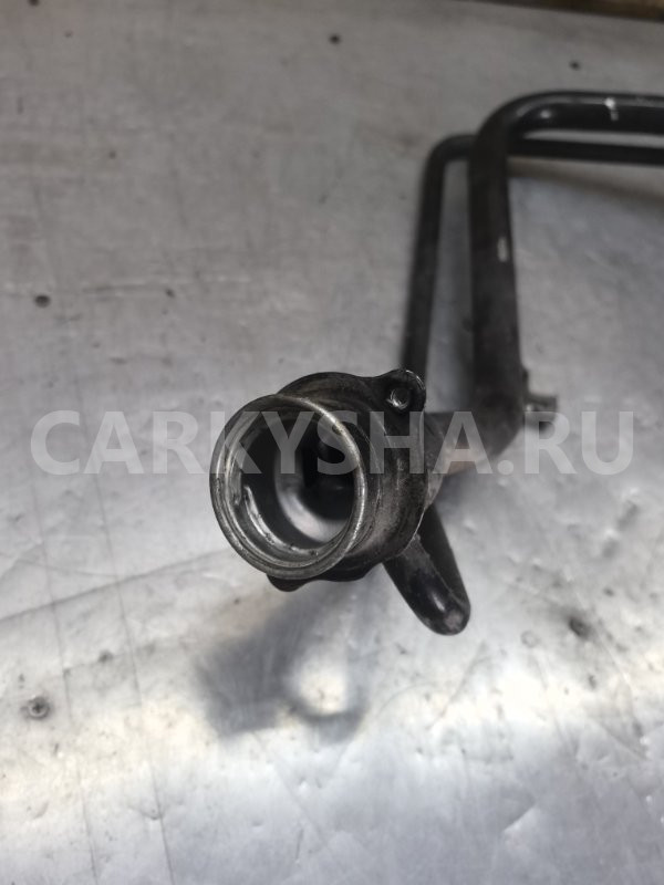Горловина топливного бака Mazda Demio 