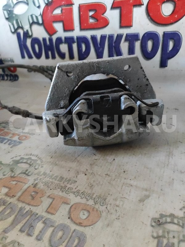 Суппорт тормозной BMW 5er 