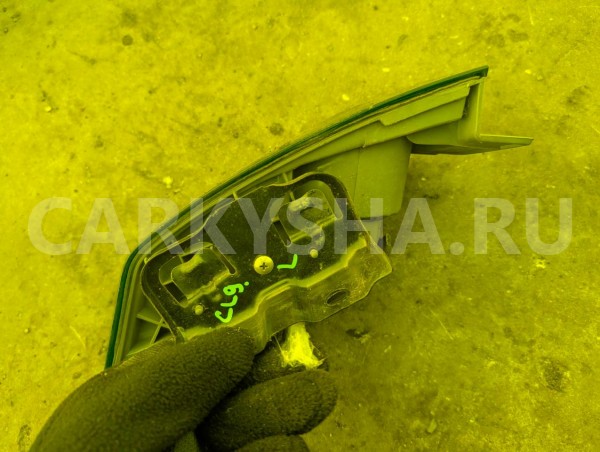 Стоп Honda Accord 