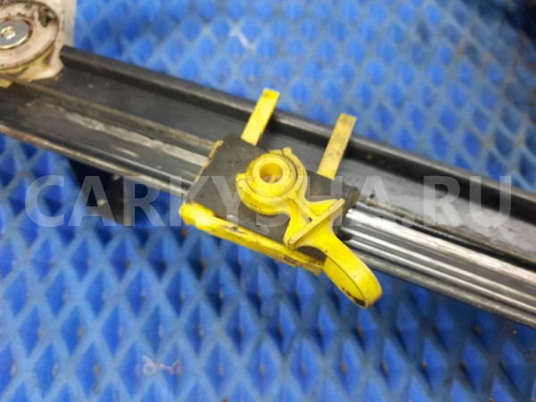 Стеклоподъемник электр передний левый FIAT Doblo 1 Fiat Doblo оригинальный номер 51711751