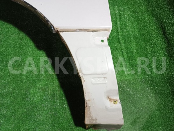 Крыло переднее левое Toyota Windom 