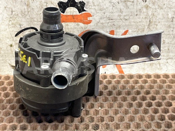 Дополнительный насос Mini Hatch оригинальный номер 11 51 8 605 322, 11 51 8 605 322, 11518605322, 8605322, 11 51 8 671 654, 11518671654, 8671654