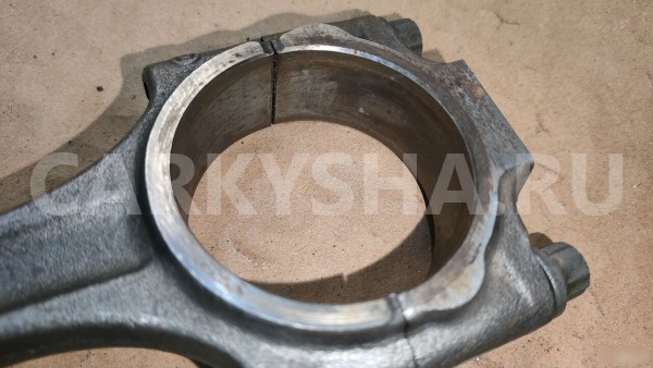 Поршень в сборе с шатуном Вольво Volvo C70 