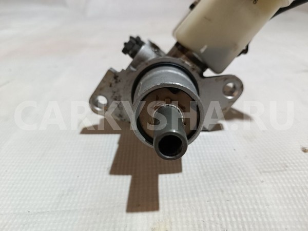 Цилиндр тормозной главный Chevrolet Lacetti 