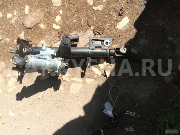 Замок зажигания Geely MK I (2006—2013) Geely MK 