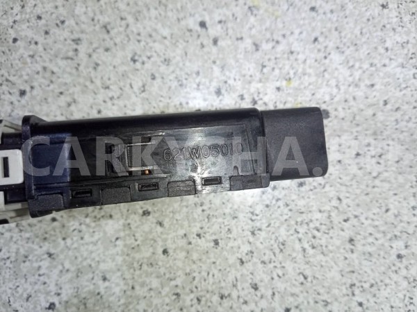 Кнопка обогрева переднего стекла Kia Rio III (2011—2015) Kia Rio оригинальный номер 621w0501g