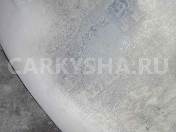 Подкрылок Ford Focus III (2011—2015) Ford Focus оригинальный номер BM51A278B50AF