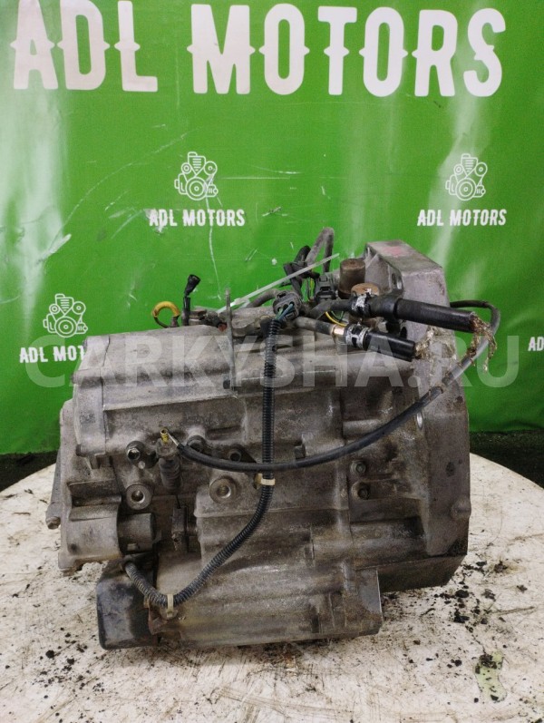 Акпп Honda Cr-V 1 1996-1998 S4TA B20B B20Z Honda CR-V 