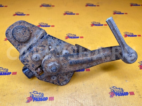 Датчик дорожного просвета задний Subaru Tribeca WX Subaru Tribeca оригинальный номер 84031XA000