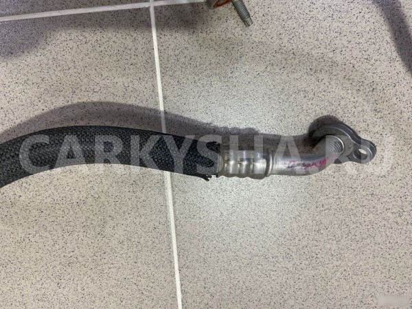 Трубки кондиционера Ford Focus 3 2012 Ford Focus 