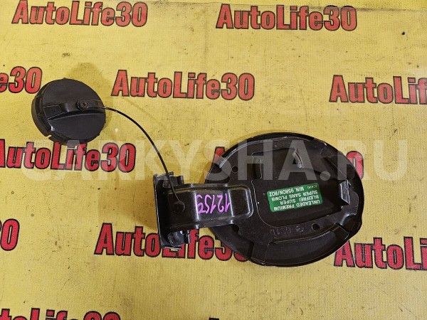 Лючок бензобака Mazda 6 