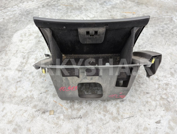 Бардачок пассажирский Toyota Camry оригинальный номер 5530333060C0