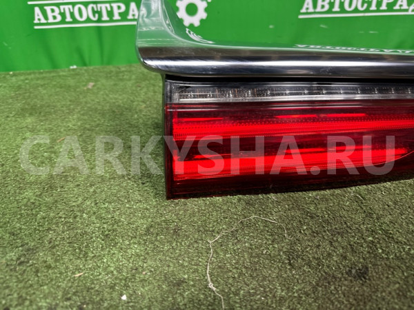 Фонарь Lexus LX 2015-2022 8159160430, задний левый Lexus LX 