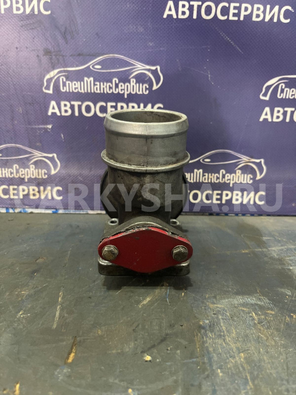 Клапан EGR Ssang Yong Kyron  D20DT Ssang Yong Kyron оригинальный номер 664140026A
