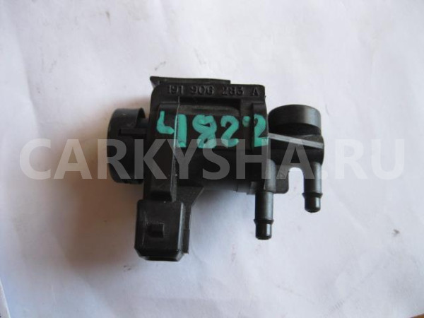 Клапан электромагнитный VW Transporter T4 1996-2003 Volkswagen Transporter оригинальный номер 191906283A