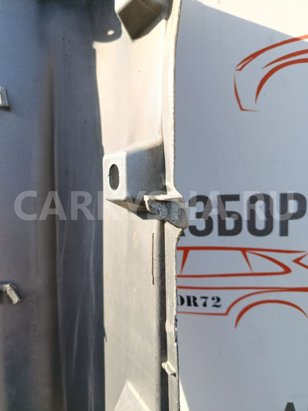 Накладка порога правая Suzuki SX4 2006-2014 Suzuki SX4 оригинальный номер 7723154L1