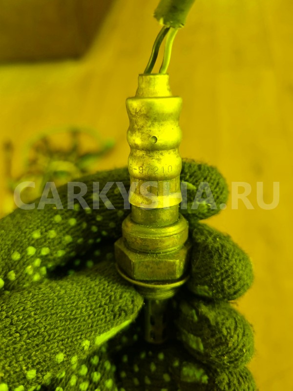 Лямбда-зонд Daihatsu Mira 