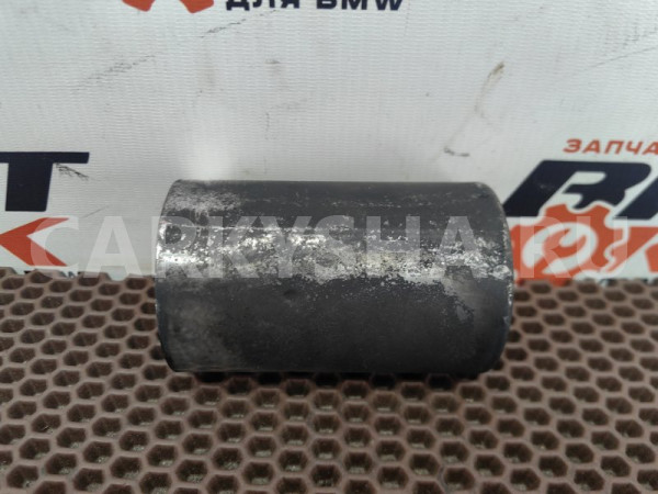 Насадка на глушитель BMW X1 оригинальный номер 18 30 7 610 635, 18 30 7 610 635, 18307610635, 7610635
