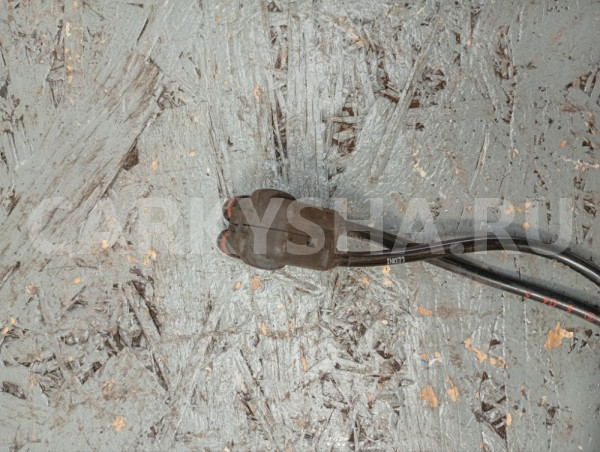 Датчик ABS передний Mercedes-Benz C-200 W203 2001 Mercedes-Benz C-klasse 
