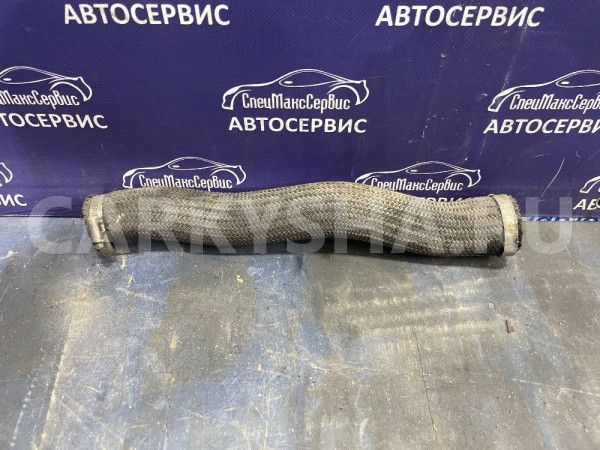 Патрубок интеркулера SsangYong Kyron D20DT Ssang Yong Kyron оригинальный номер 2374109060