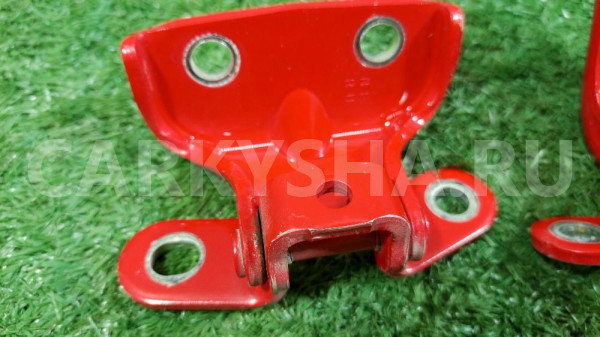 Петля двери задней левой Kia Soul II (2013—2016) Kia Soul оригинальный номер 793203K000