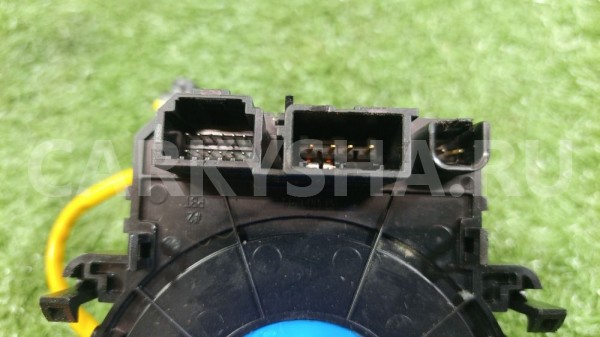 Механизм подрулевой для SRS (ленточный) Kia Soul II (2013—2016) Kia Soul оригинальный номер 934902K310