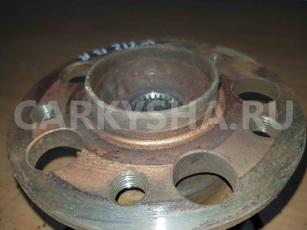 Ступица Mercedes-Benz E-класс W212/S212/C207/A207 рестайлинг (2013—2016) Mercedes-Benz E-klasse оригинальный номер a2113570508