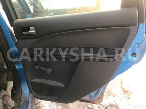 Карта двери задняя правая Ford C-Max 1.8 Ford C-MAX 