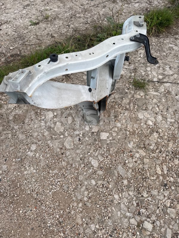 Лонжерон передний левый suzuki Kizashi Suzuki Kizashi оригинальный номер 5870057L00