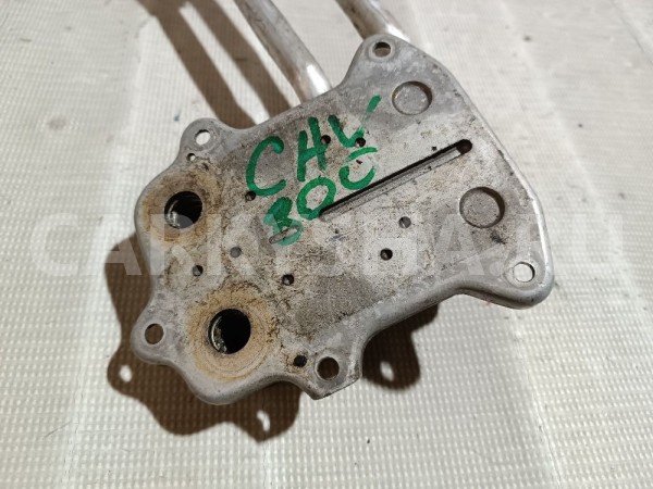 Радиатор масляный Volkswagen Tiguan 