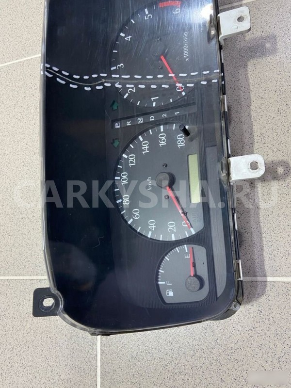 Щиток приборов Nissan Laurel 2000 Nissan Laurel оригинальный номер 248108L523