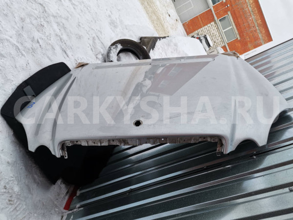 Капот Mercedes E W211 Mercedes-Benz E-klasse оригинальный номер A2118800457