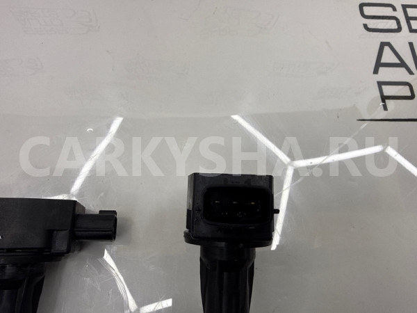 Катушки зажигания Nissan Note E11 1.4 CR14DE 2006 Nissan Note 