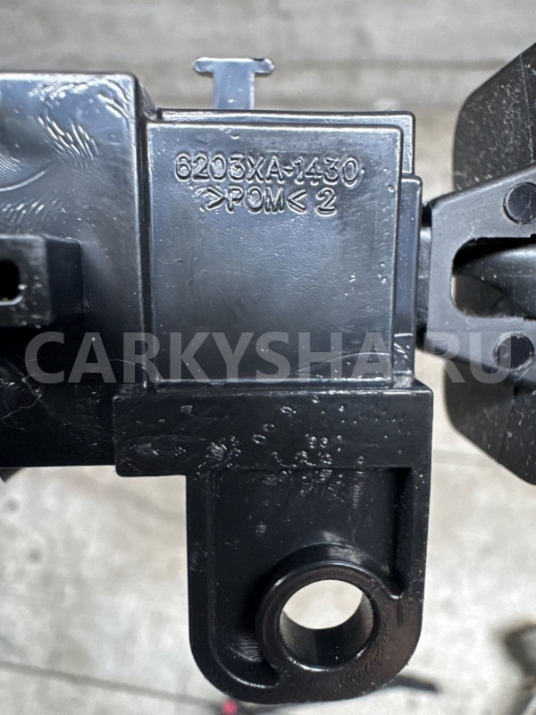 Переключатель круиза SsangYong New Actyon Ssang Yong Actyon оригинальный номер 6203xa1430