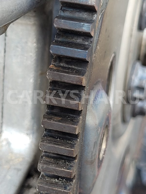 Маховик АКПП Renault Kaptur 2019 123317608R REA/RBA H4M Renault Kaptur 