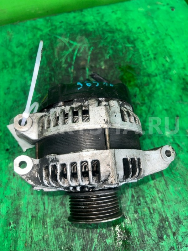 Генератор Honda Cr-V 3 2007-2012 503 K24Z1 Honda CR-V 