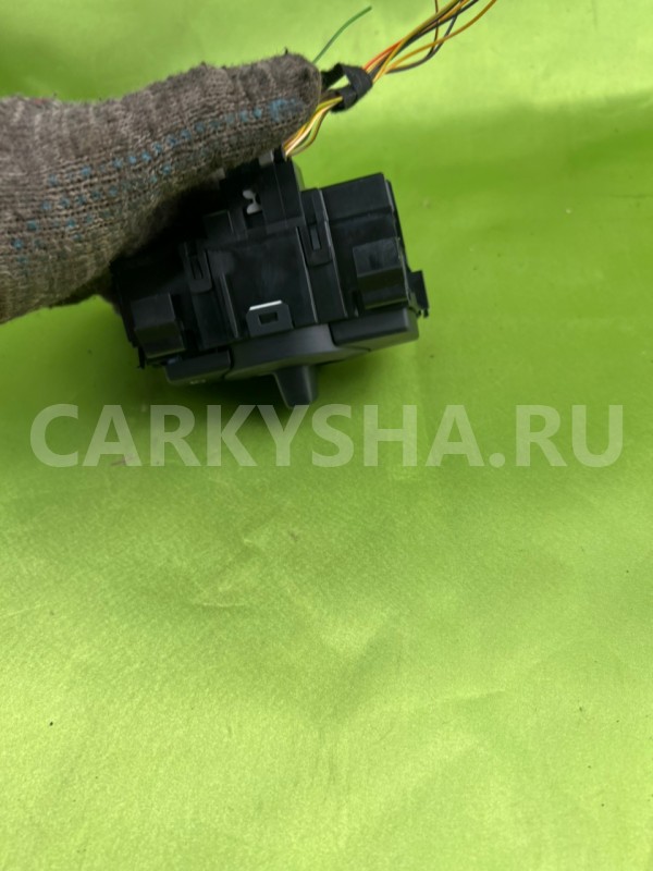 Переключатель света BMW 1 E87 BMW 1er 