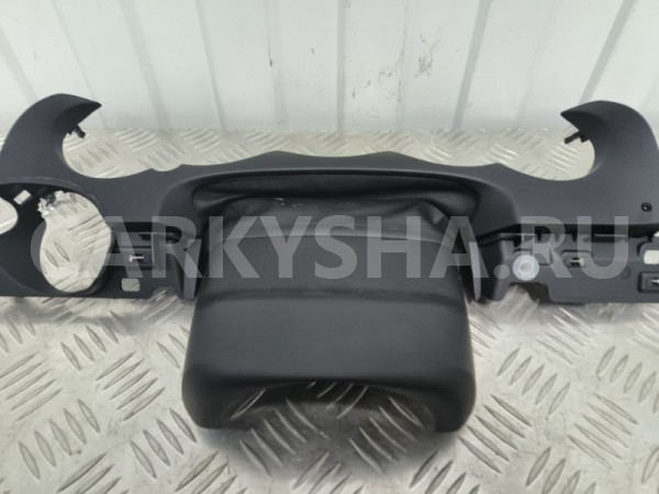 Кожух рулевой колонки Porsche Cayenne 7P5953515 Porsche Cayenne 