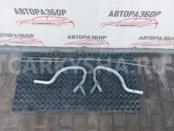 Петли крышки багажника  Toyota Avensis T250 Toyota Avensis оригинальный номер 6453205040