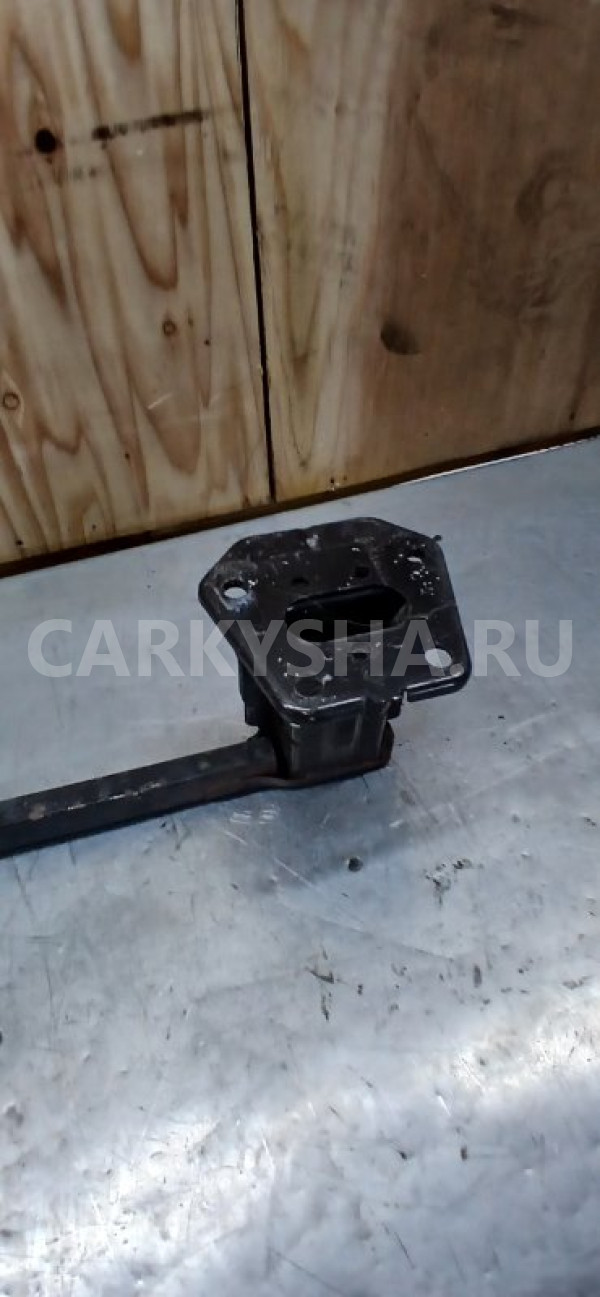 Усилитель бампера Subaru Outback 