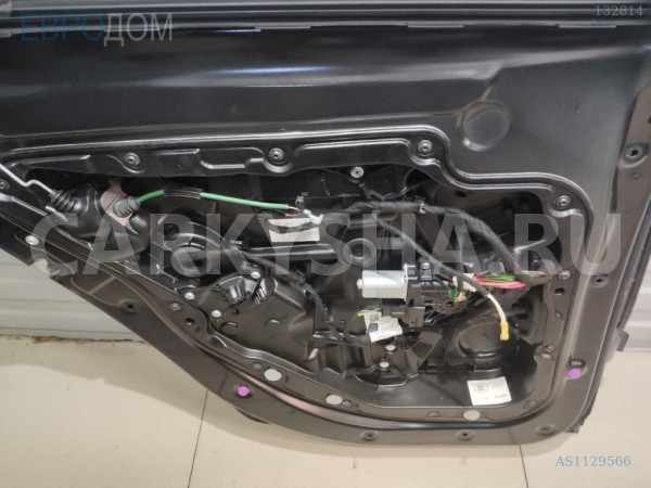 Стеклоподъемник Mercedes-Benz GLC-класс X253 (2015—2019) Mercedes-Benz GLC оригинальный номер 253 730 79 02