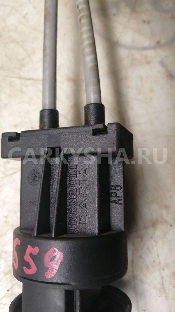Корректор фар Renault Logan I Renault 20 