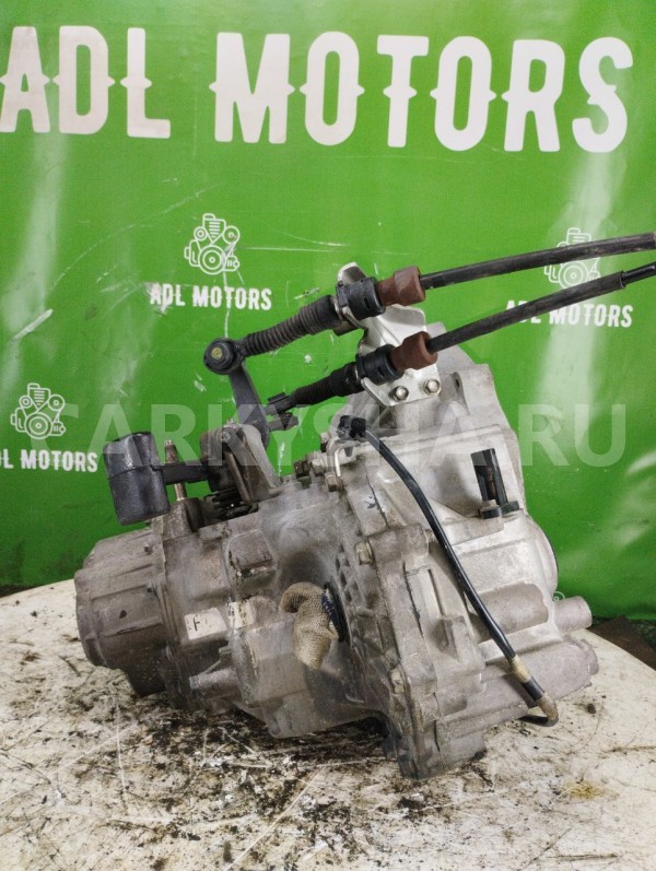 Мкпп Mazda 3 6 2004-2009 GC0117150C LF L3 L5 Mazda 3 