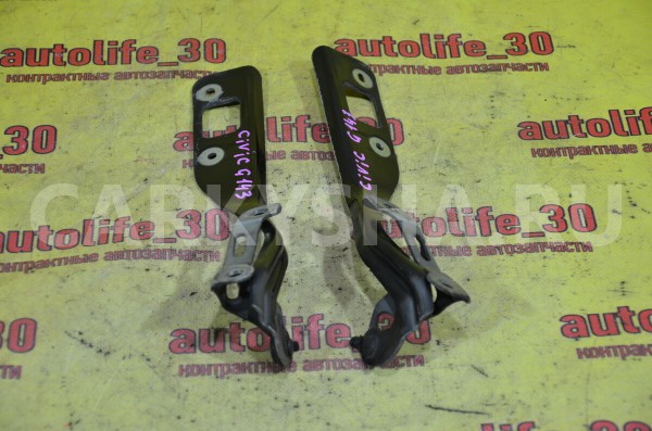 Петля капота Honda Civic 