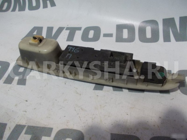 Блок стеклоподъемников Chery Tiggo T11 2005-2013 Chery Tiggo (T11) 