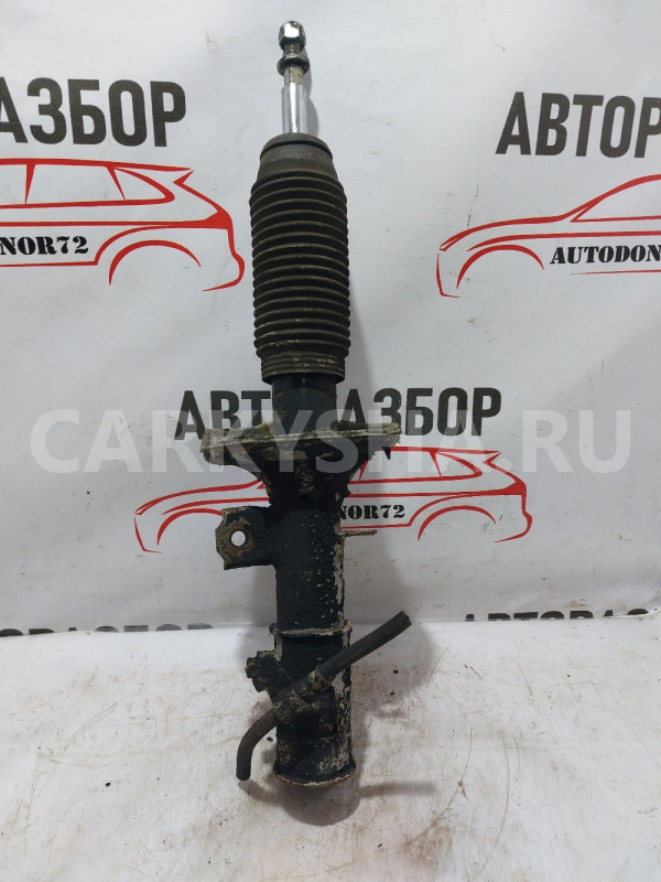 Амортизатор передний правый Hyundai Getz Hyundai Getz оригинальный номер 546601C300