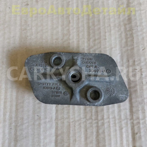Подушка переднего редуктора Range Rover L405 L494 Land Rover Range Rover оригинальный номер LR033205